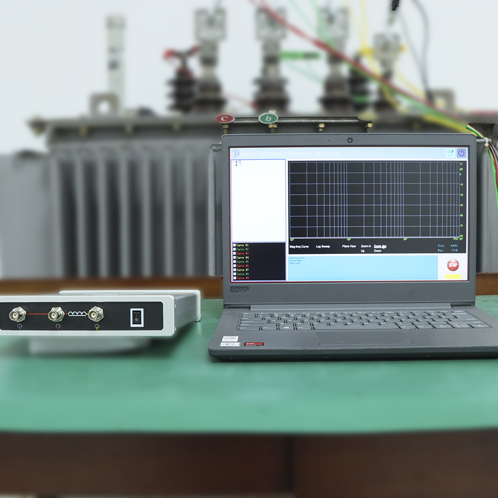 Transformer Tester စမ်းသပ်စဉ်တွင် အဖြစ်များသော နည်းပညာဆိုင်ရာ ပြဿနာများ