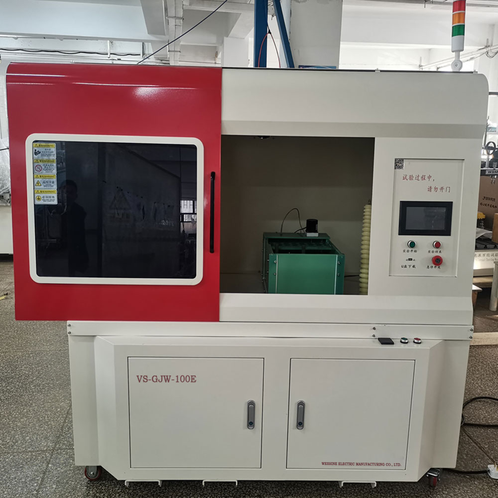 ဗို့အားခံနိုင်ရည်စမ်းသပ်မှုဆိုတာ ဘာလဲ၊ လျှပ်စစ်အန္တရာယ်ကင်းရေးအတွက် ဘာကြောင့်အရေးကြီးတာလဲ။