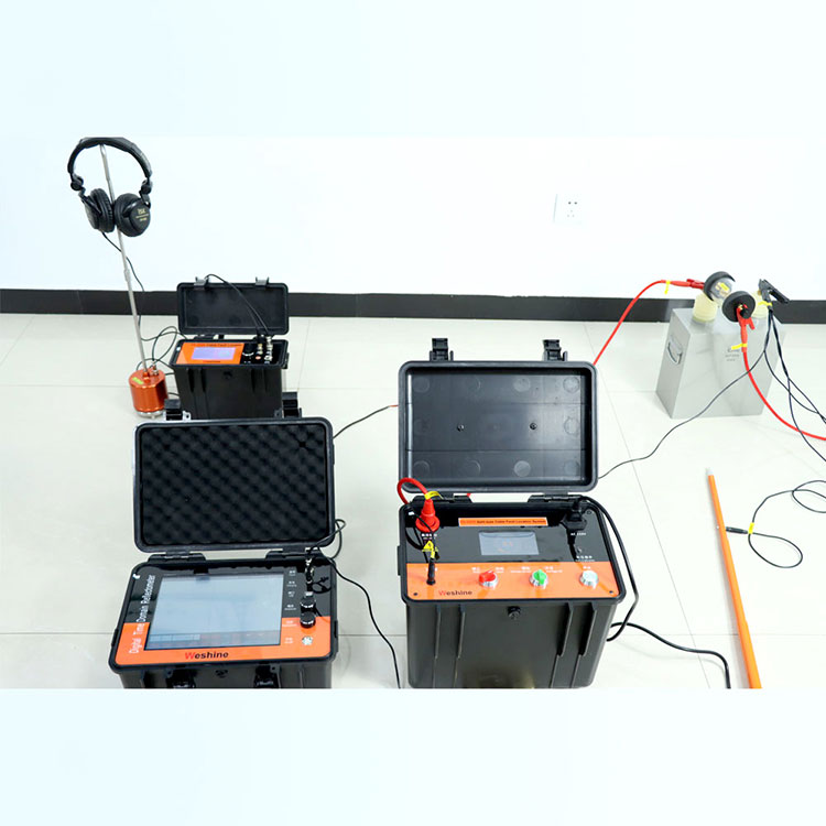 TDR Cable Fault Locator ဆိုတာ ဘာလဲ နှင့် ၎င်းသည် သင်၏ လျှပ်စစ်စနစ်များကို မည်သို့ အကျိုးပြုသနည်း။