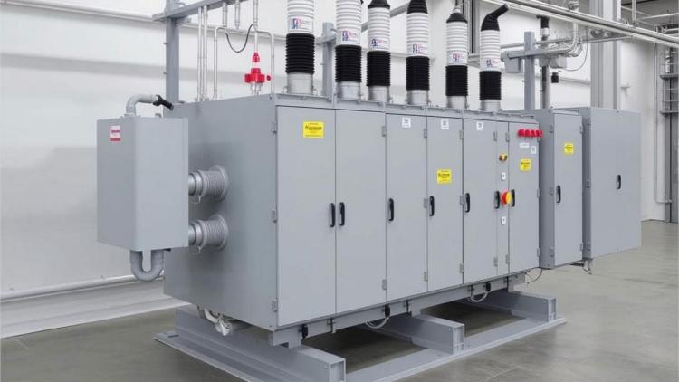 High Voltage Switchgear တွင် Partial Discharge ဖြစ်စေသော အကြောင်းရင်းများ