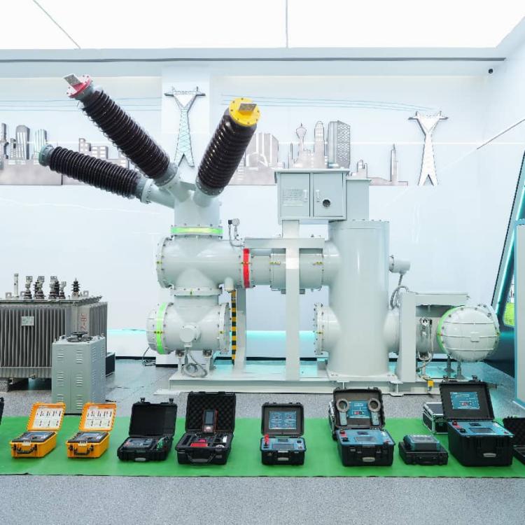 Loop Resistance Tester Maintenance and Testing တွင် အဖြစ်များသော ပြဿနာများ