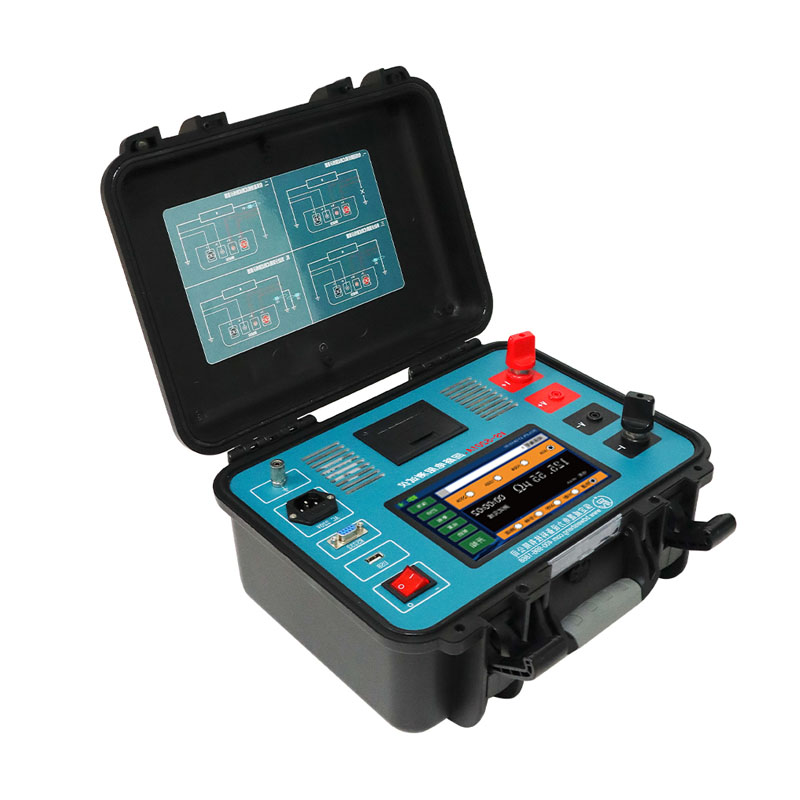 Circuit Breaker ၏ ဆက်သွယ်ရန် ခုခံမှု